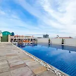Nova Suites Pattaya By Compass Hospitality
