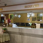 Hotel Romeo Palace Pattaya