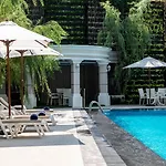 The Beverly Hotel