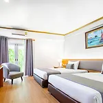 The Beverly Hotel Pattaya