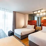 Citrus Grande Hotel Pattaya By Compass Hospitality