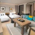 Hotel Cross Pratamnak Pattaya