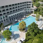 Hotel Cross Pratamnak 5*