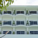 Hotel Cross Pratamnak