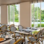 Hotel Cross Pratamnak 5*