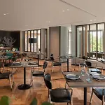 Hotel Cross Pratamnak 5*