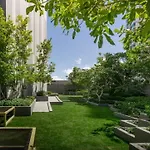 Edge Central Pattaya Near Walking Street