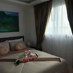 Arcadia Continental Pattaya