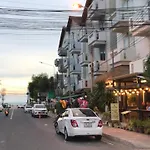 K2 Seaside 3* Pattaya