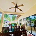 Majestic Residence Poolvillas 2 Bedrooms & Cozy Beach