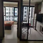 คอนโดเดอะ เบส พัทยากลาง หมู่ที่ 10 88/9 ถนน พัทยาสาย 2 อำเภอบางละมุง ชลบุรี 20150