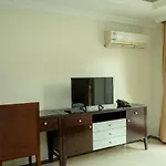 Ivory Palace โรงแรม Pattaya