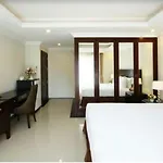 Ivory Palace