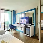 Citrus Grande Hotel Pattaya By Compass Hospitality
