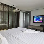 Citrus Grande Hotel Pattaya By Compass Hospitality