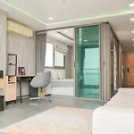 Wongamat Tower Condominium อพาร์ทเม้น *