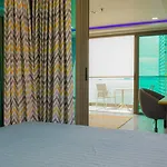 Wongamat Tower Condominium Pattaya