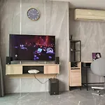 Wongamat Tower Condominium *