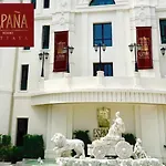 Espana Resort Pattaya Jomtien