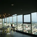 Apartment The Base *