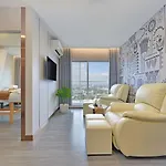 Centre Point Prime Hotel Pattaya