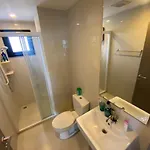 Apartment The Base Pattaya