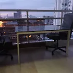 อพาร์ทเม้น Viewtalay 5 D