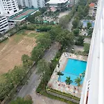 อพาร์ทเม้น Viewtalay 5 D *