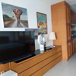 อพาร์ทเม้น Viewtalay 5 D Pattaya
