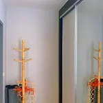 Apartment The Base