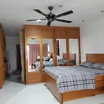 Viewtalay 5 D อพาร์ทเม้น Pattaya