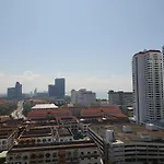 อพาร์ทเม้น Viewtalay 5 D