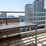 Viewtalay 5 D * Pattaya