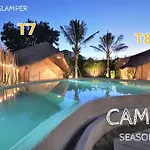 The Pattaya Glamper
