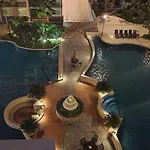 Arcadia Continental
