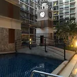 Resort Arcadia Continental 2*