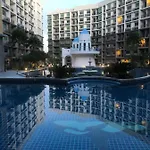 Arcadia Continental 2* Pattaya