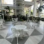 Sky Beachfront Apartment