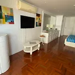 Apartment Sky Beachfront Pattaya