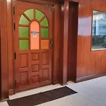 Glur Hostel Pattaya Walking Street