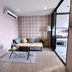 The Base Pattaya By Ny