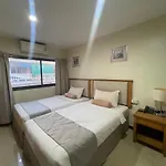 Babylon โรงแรม Pattaya