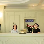 Ivory Palace 3*