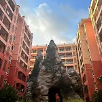 Seven Seas Condo Pattaya
