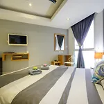 Cozy Resort, A Boutique 4*