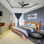 Cozy Resort, A Boutique 4* Pattaya