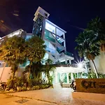 Cozy Resort, A Boutique 4* Pattaya