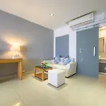 Hotel Cozy Resort, A Boutique 4*