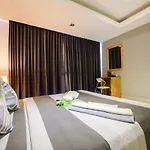 Cozy Resort, A Boutique 4* Pattaya
