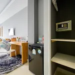 Cozy Resort, A Boutique Hotel 4*